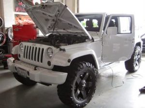 Certified Smog Check Near Me