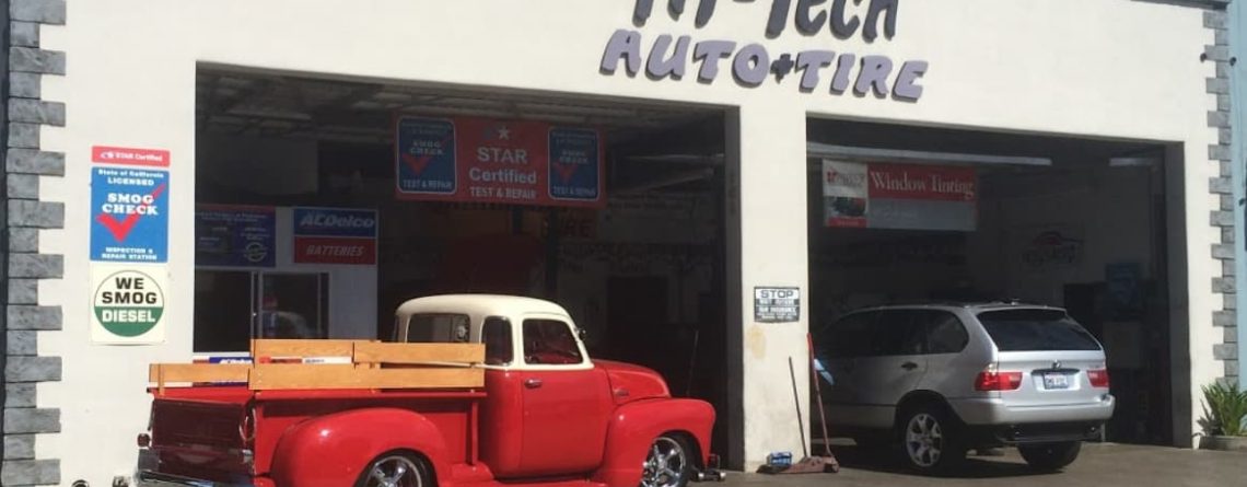 SMOG CHECK NEAR ME